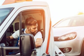 Three star car recovery