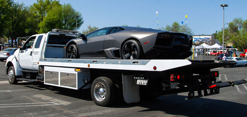 Vehicle Transport