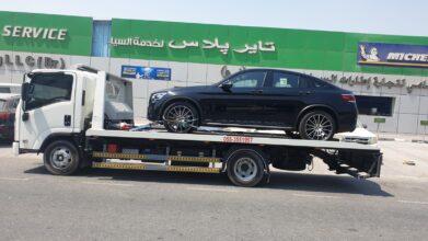 car recovery near me