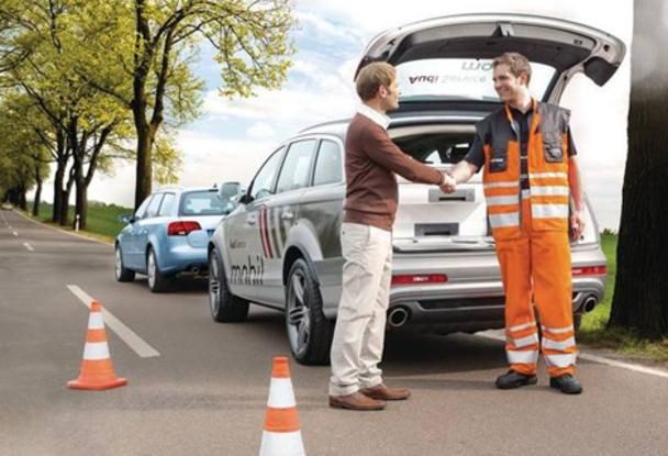 Expert Car Recovery Services