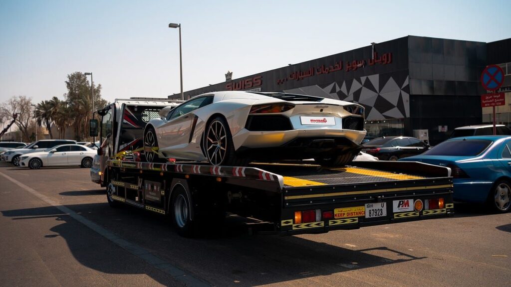 24/7 Recovery Near Me