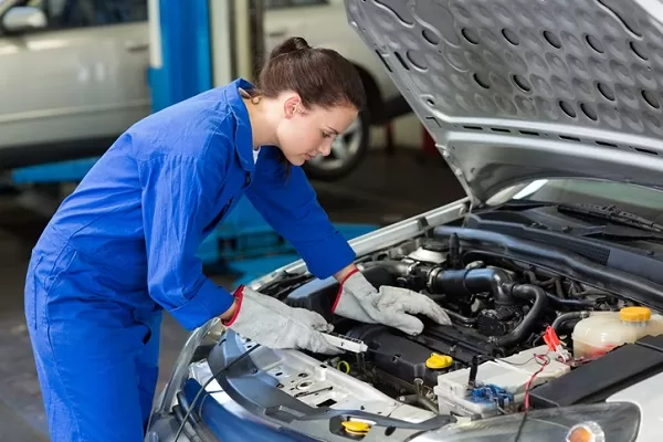 Car Maintenance Services
