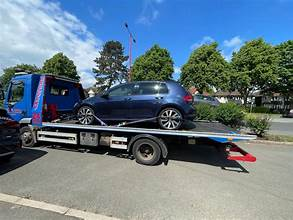 Vehicle Repair in UAE