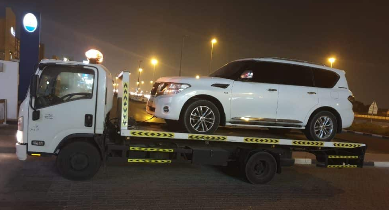 Factors Affecting Car Recovery Charges