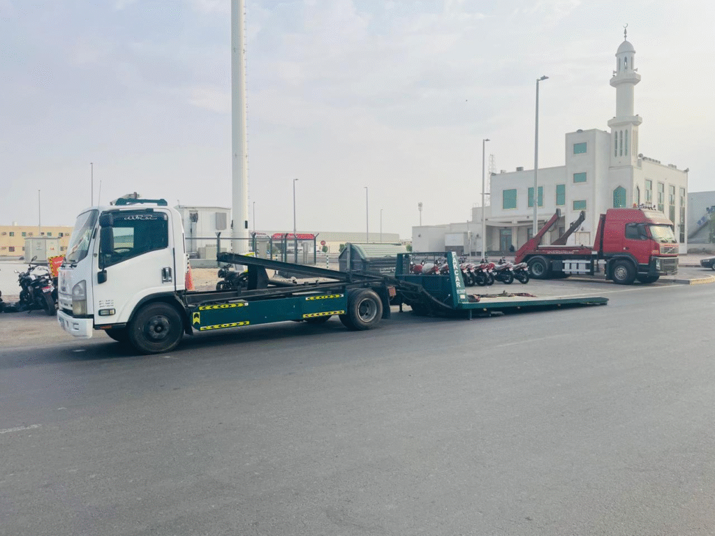 Quick Recovery Near Me