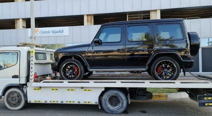 Best Car Recovery Service