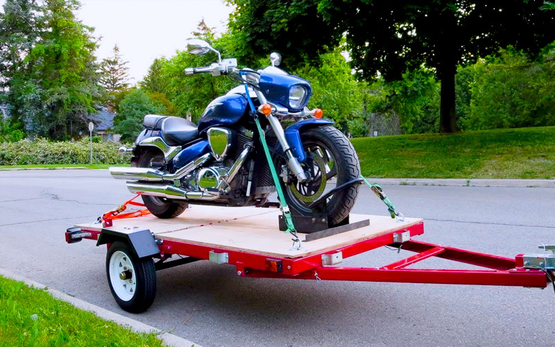 24/7 Vehicle & Motorcycle Towing