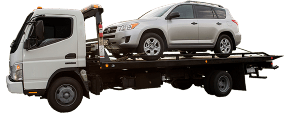 Fast Abu Dhabi Recovery Services